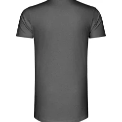 Männer Urban Longshirt
