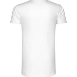 Männer Urban Longshirt in Übergröße