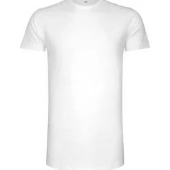 Männer Urban Longshirt in Übergröße