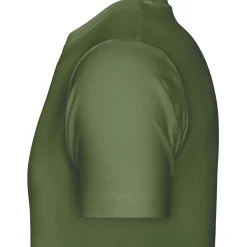 Männer Urban Longshirt in Übergröße