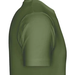Männer Urban Longshirt in Übergröße