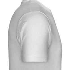Männer Urban Longshirt in Übergröße