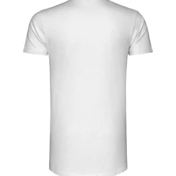 Männer Urban Longshirt in Übergröße