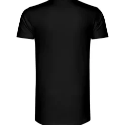 Männer Urban Longshirt in Übergröße