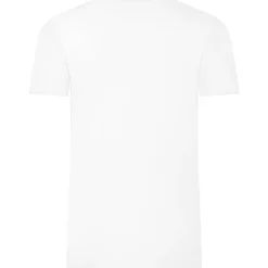 Männer V-Ausschnitt T-Shirt Victory