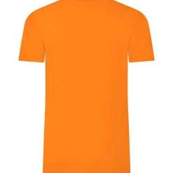 Männer V-Ausschnitt T-Shirt Victory