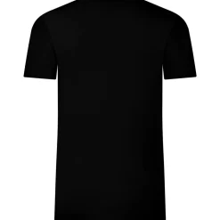 Männer V-Ausschnitt T-Shirt Victory