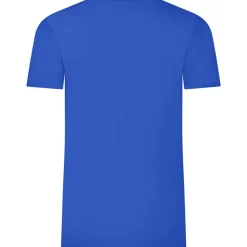 Männer V-Ausschnitt T-Shirt Victory