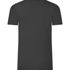 Männer V-Ausschnitt T-Shirt Victory