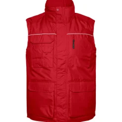 Männer Workwear Bodywarmer Expert Pro