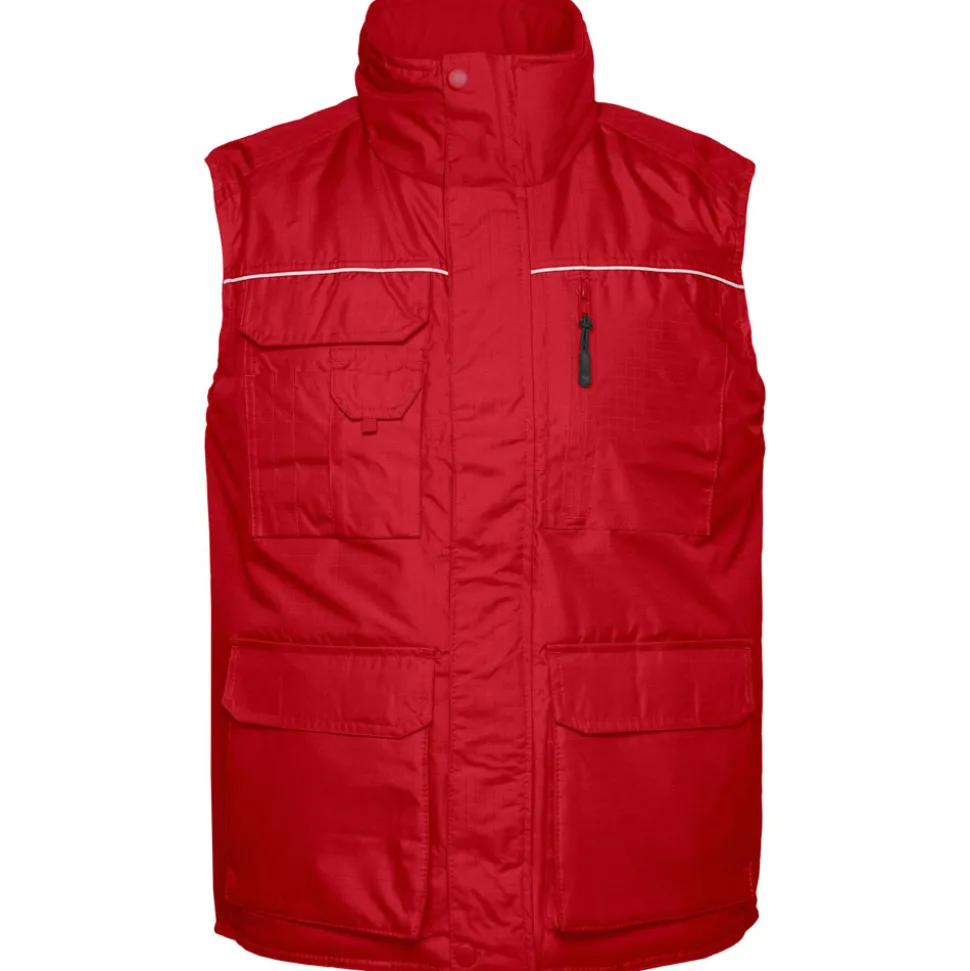 Männer Workwear Bodywarmer Expert Pro