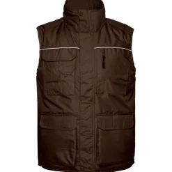 Männer Workwear Bodywarmer Expert Pro