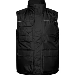Männer Workwear Bodywarmer Expert Pro