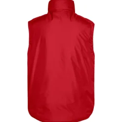 Männer Workwear Bodywarmer Expert Pro in Übergröße