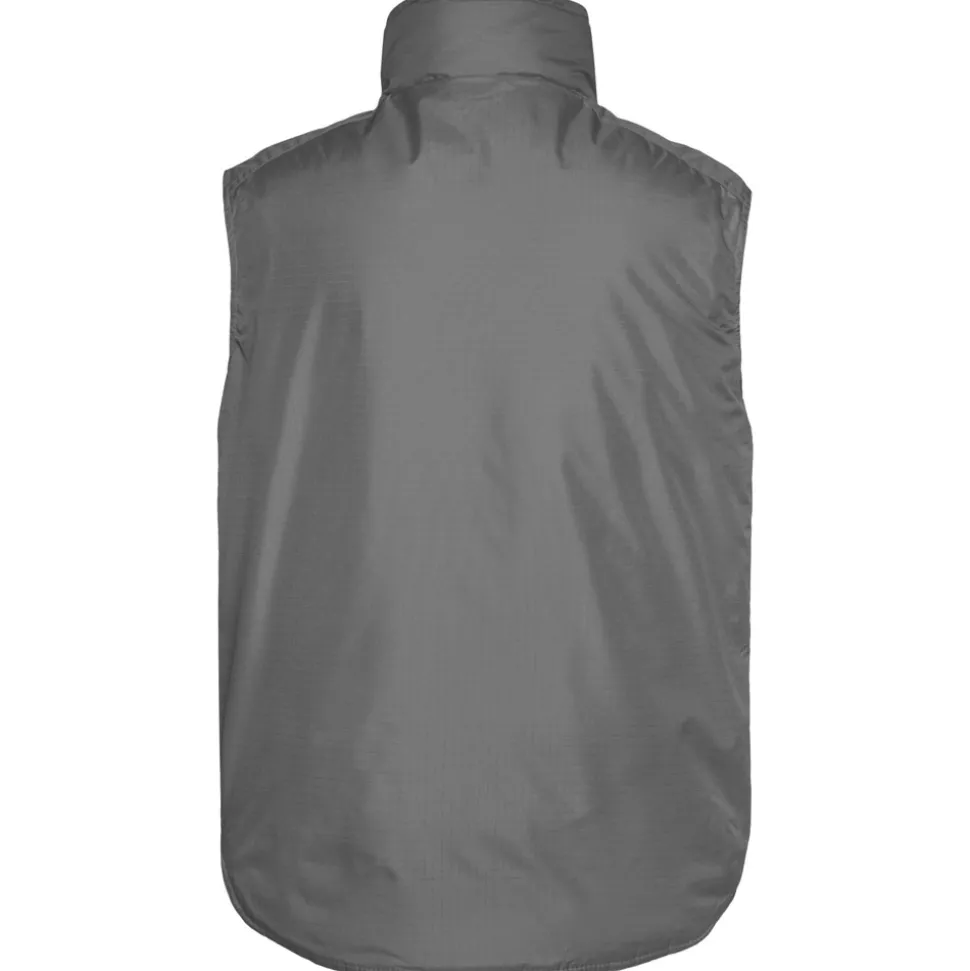 Männer Workwear Bodywarmer Expert Pro in Übergröße