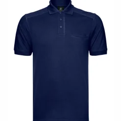 Männer Workwear Poloshirt Skill Pro