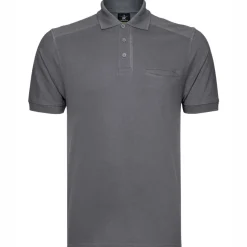 Männer Workwear Poloshirt Skill Pro in Übergröße
