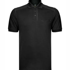 Männer Workwear Poloshirt Skill Pro in Übergröße
