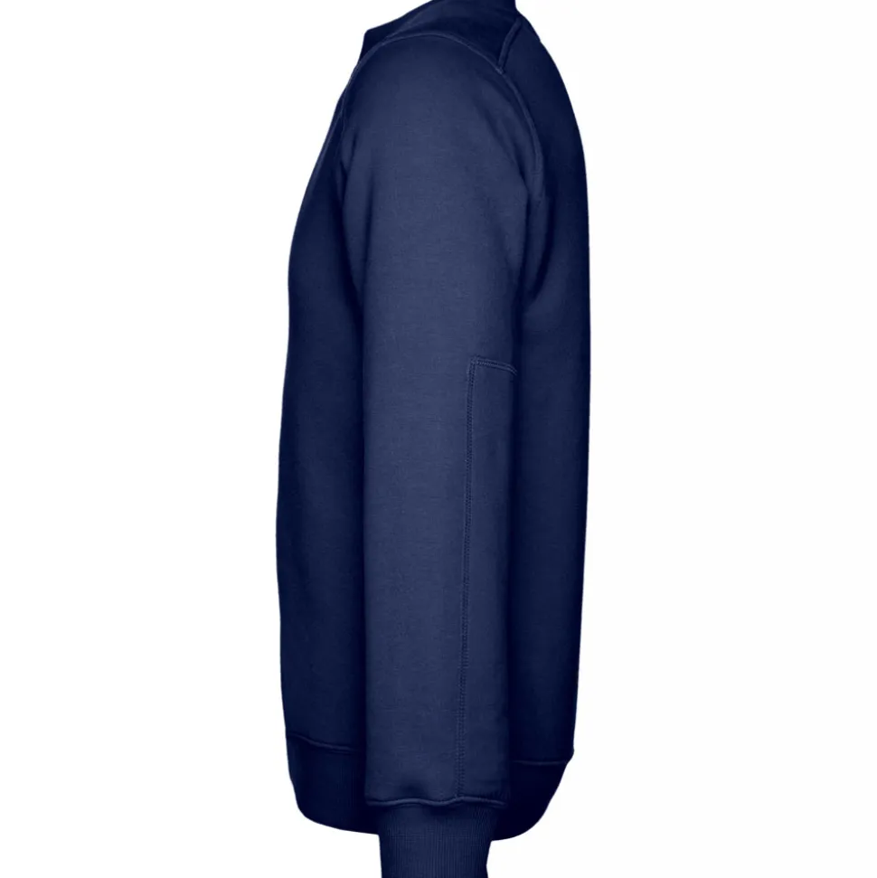 Männer Workwear Sweatshirt Hero Pro