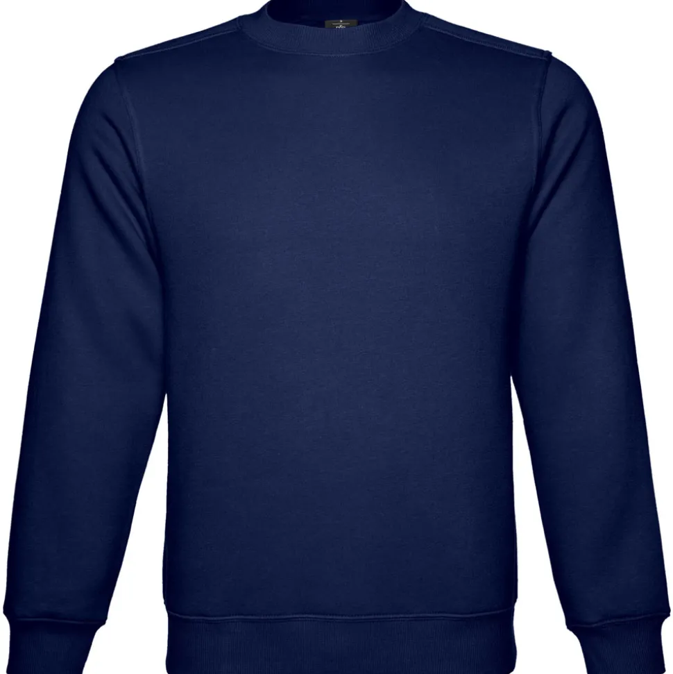 Männer Workwear Sweatshirt Hero Pro