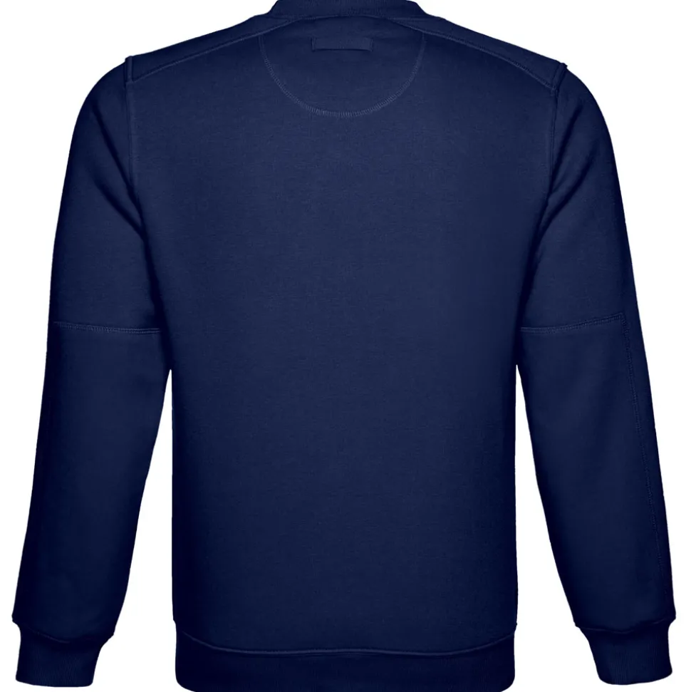 Männer Workwear Sweatshirt Hero Pro