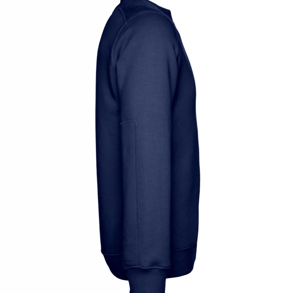 Männer Workwear Sweatshirt Hero Pro