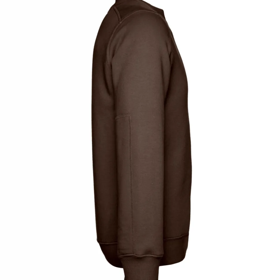 Männer Workwear Sweatshirt Hero Pro in Übergröße