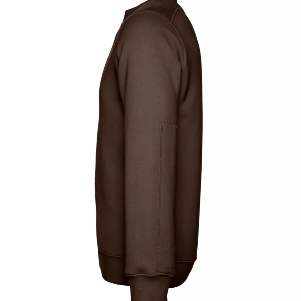 Männer Workwear Sweatshirt Hero Pro in Übergröße