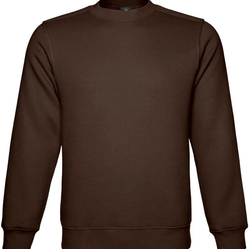 Männer Workwear Sweatshirt Hero Pro in Übergröße