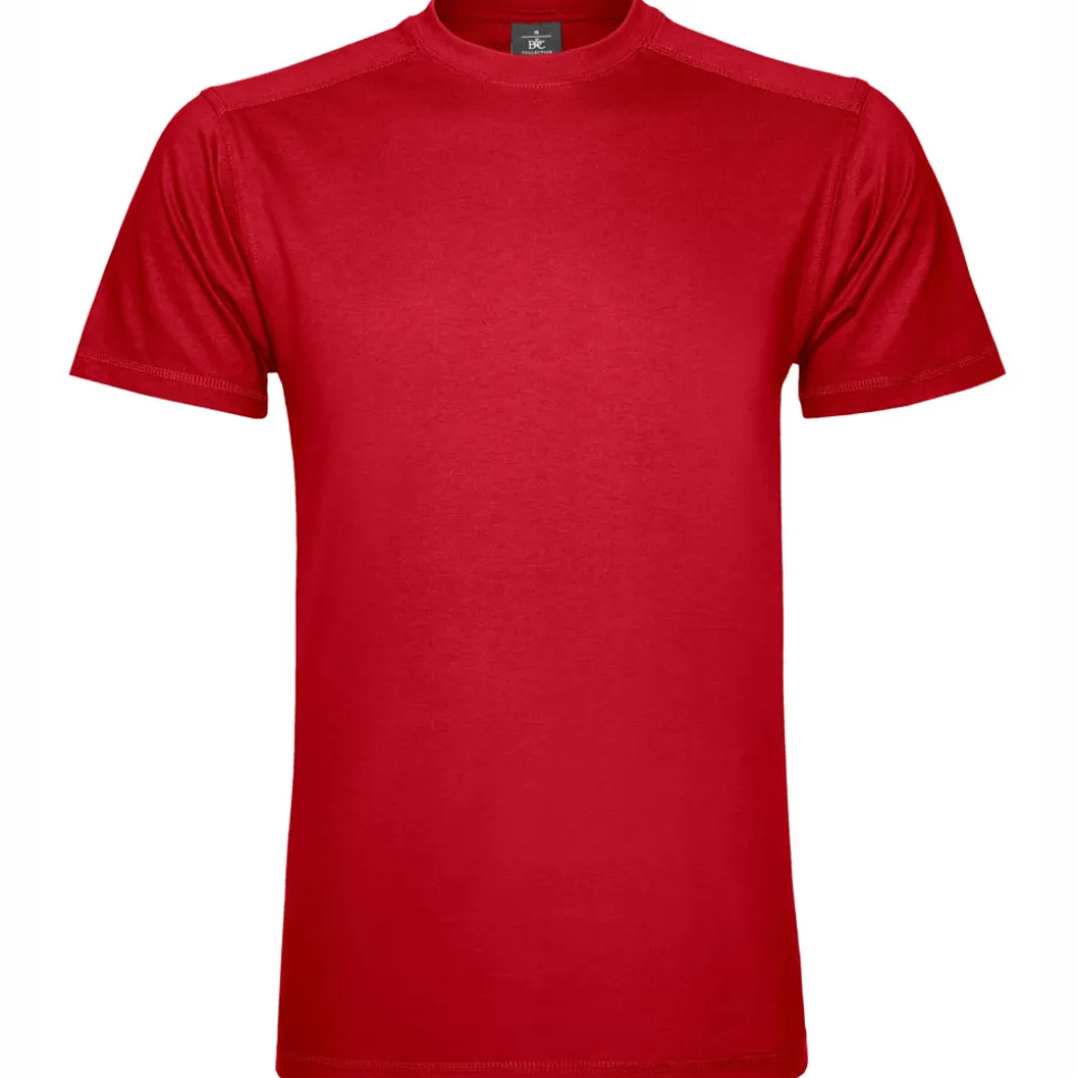 Männer Workwear T-Shirt Perfect Pro