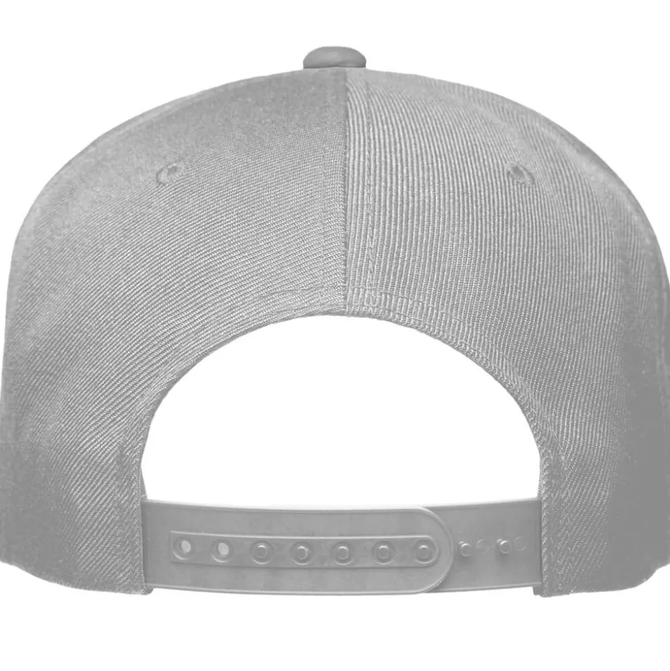 Original Classic Snapback Cap