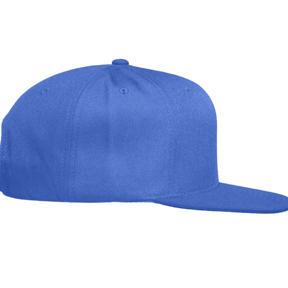 Original Classic Snapback Cap