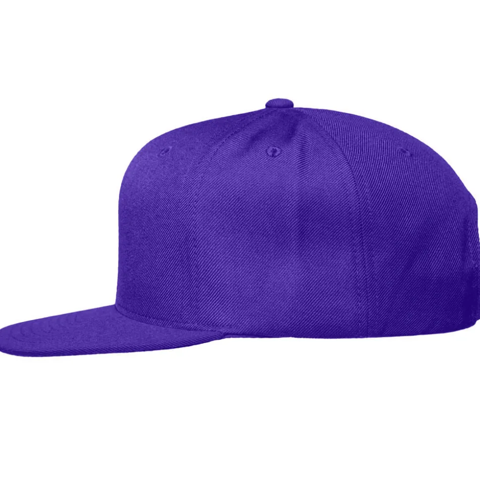 Original Classic Snapback Cap