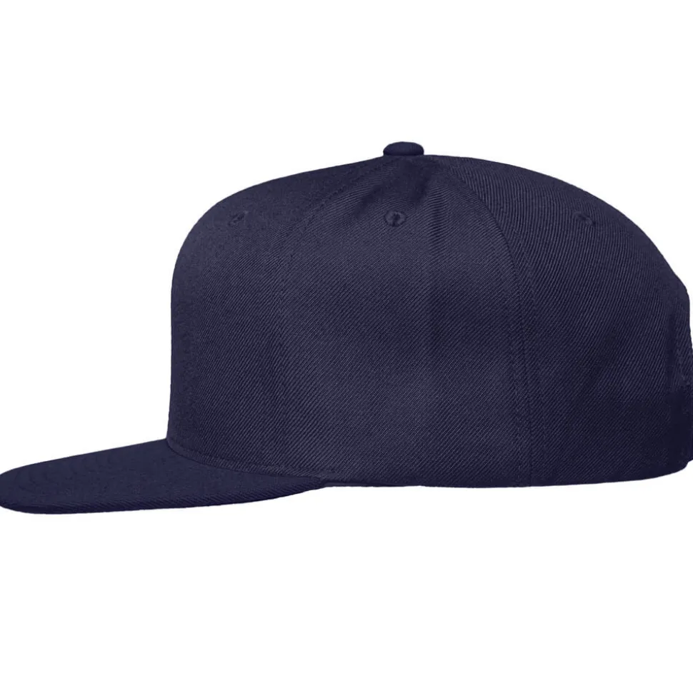 Original Classic Snapback Cap