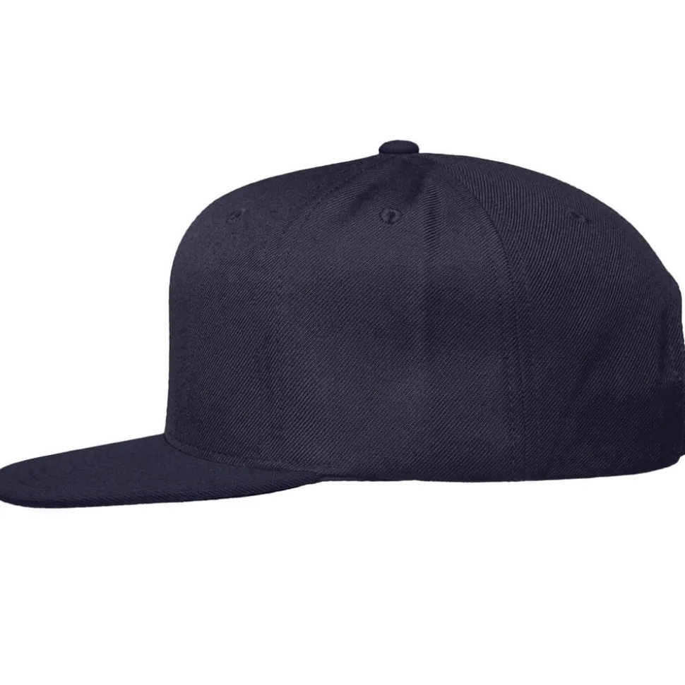 Original Classic Snapback Cap