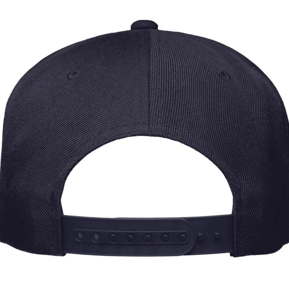 Original Classic Snapback Cap
