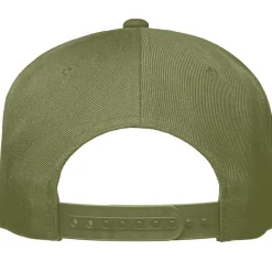 Original Classic Snapback Cap
