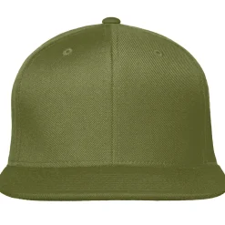 Original Classic Snapback Cap