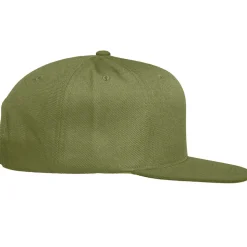 Original Classic Snapback Cap