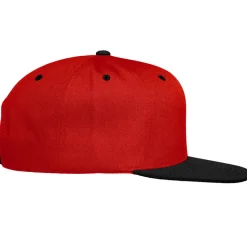 Original Classic Snapback 2-Tone Cap