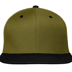 Original Classic Snapback 2-Tone Cap