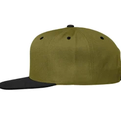 Original Classic Snapback 2-Tone Cap