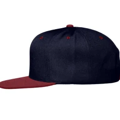 Original Classic Snapback 2-Tone Cap