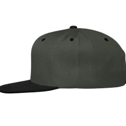 Original Classic Snapback 2-Tone Cap