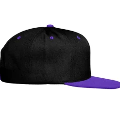 Original Classic Snapback 2-Tone Cap