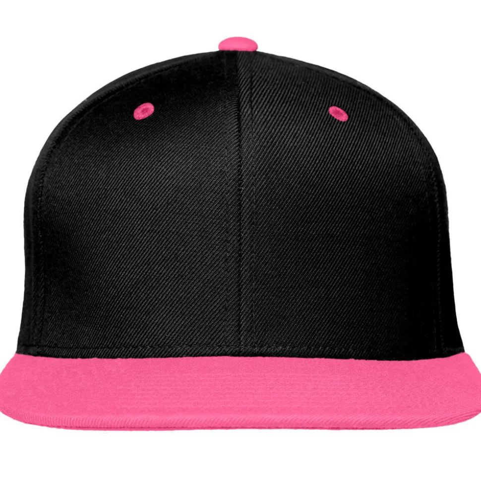 Original Classic Snapback 2-Tone Cap