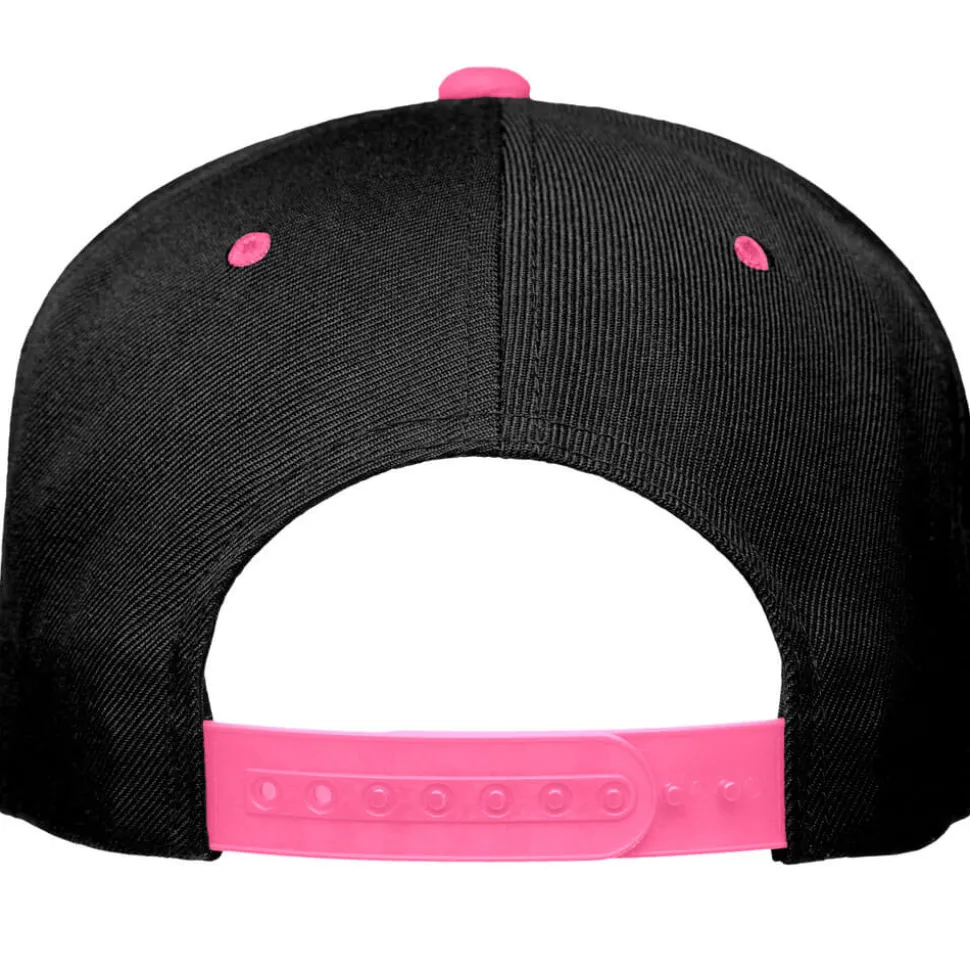 Original Classic Snapback 2-Tone Cap