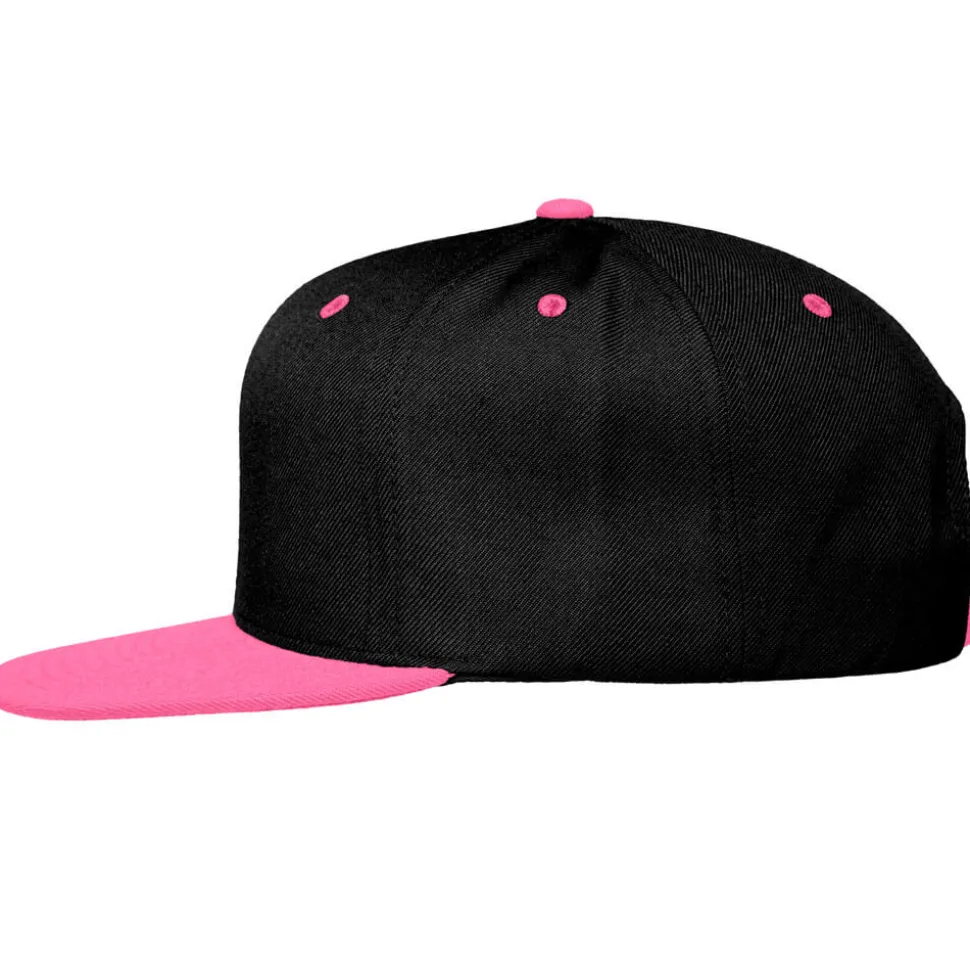 Original Classic Snapback 2-Tone Cap