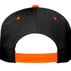 Original Classic Snapback 2-Tone Cap