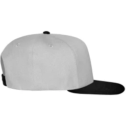Original Flat Peak 6-Panel Snapback Cap
